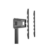 Equip - Soporte de suelo para TV de 37"-75