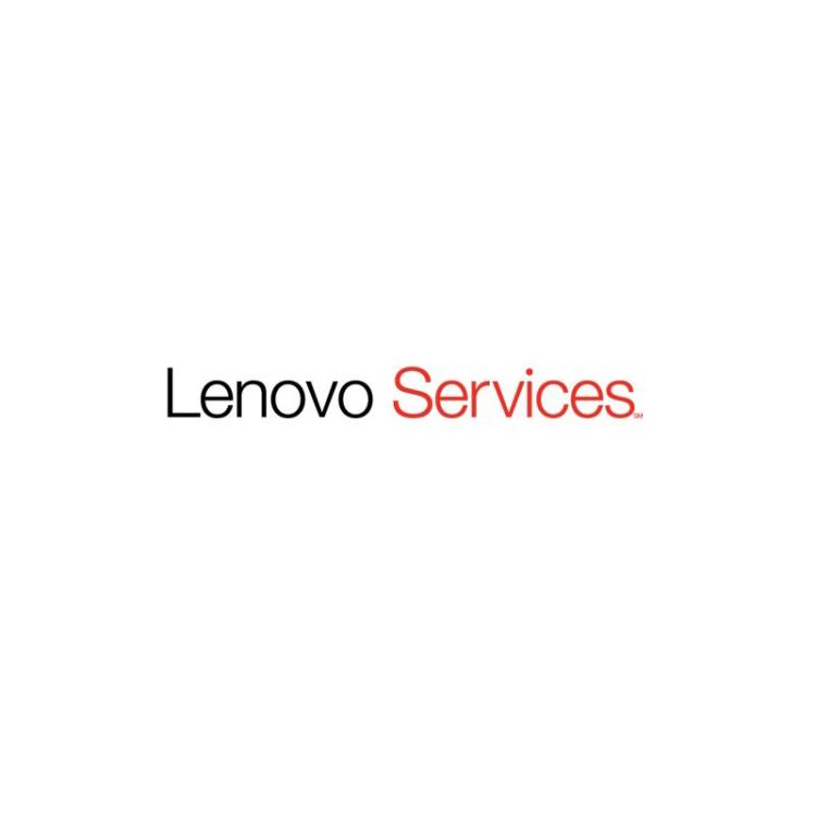 Lenovo - 3Y Depot/CCI 3 año(s)