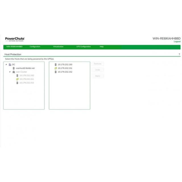 APC - SWPCNS5Y-DIGI licencia y actualización de software Inglés 5 año(s)