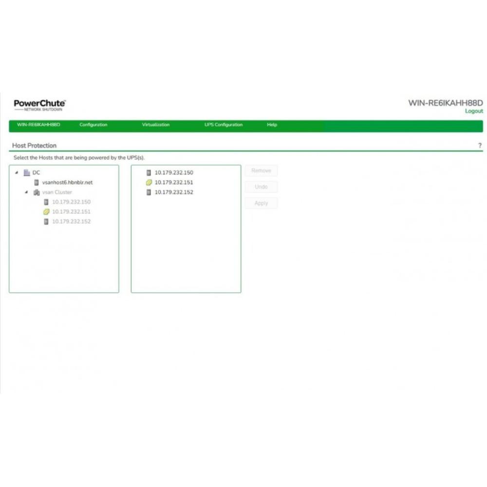 APC - SWPCNS5Y-DIGI licencia y actualización de software Inglés 5 año(s)