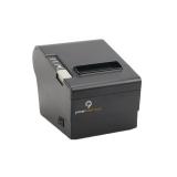 Posiberica - IMPRESORA TERMICA P80 PLUS-USL USB/RS232/LAN NEGRA