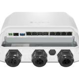 Mikrotik - RB5009UPr+S+OUT router 2.5 Gigabit Ethernet, Gigabit Ethernet Blanco