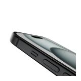 Belkin - ScreenForce Protector de pantalla Apple 1 pieza(s) - OVA135ZZ