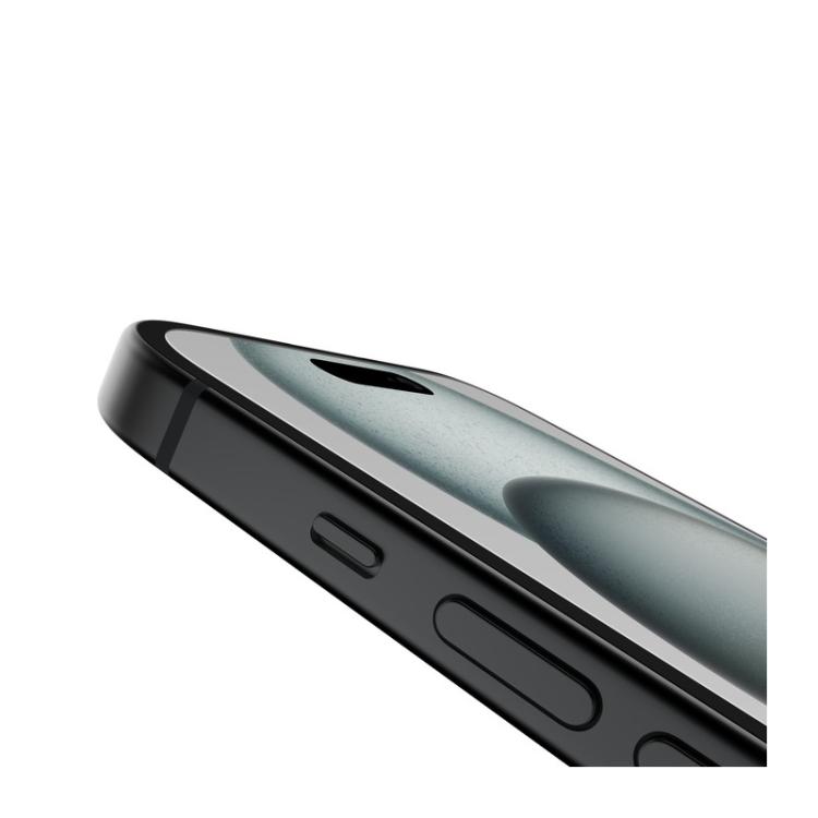 Belkin - ScreenForce Protector de pantalla Apple 1 pieza(s) - OVA131ZZ