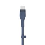 Belkin - CAA009BT1MBL cable de conector Lightning 1 m Azul