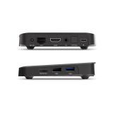 Youin - EN1060K convertidor de Smart TV Negro 4K Ultra HD 8 GB Wifi Ethernet