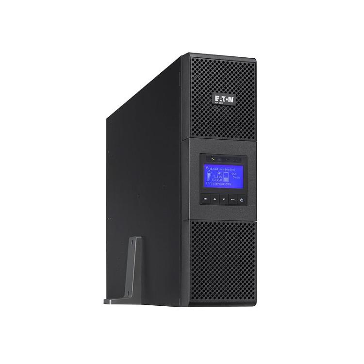 Eaton - 9SX 5000I sistema de alimentación ininterrumpida (UPS) Línea interactiva