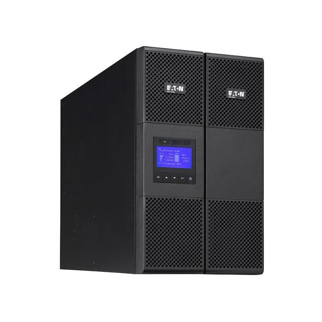 Eaton - 9SX 5000I sistema de alimentación ininterrumpida (UPS) Línea interactiva