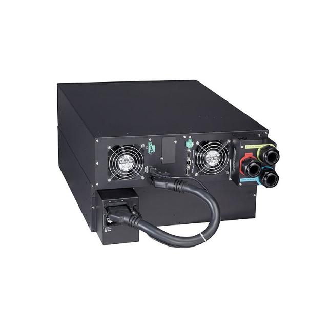 Eaton - 9SX 5000I sistema de alimentación ininterrumpida (UPS) Línea interactiva