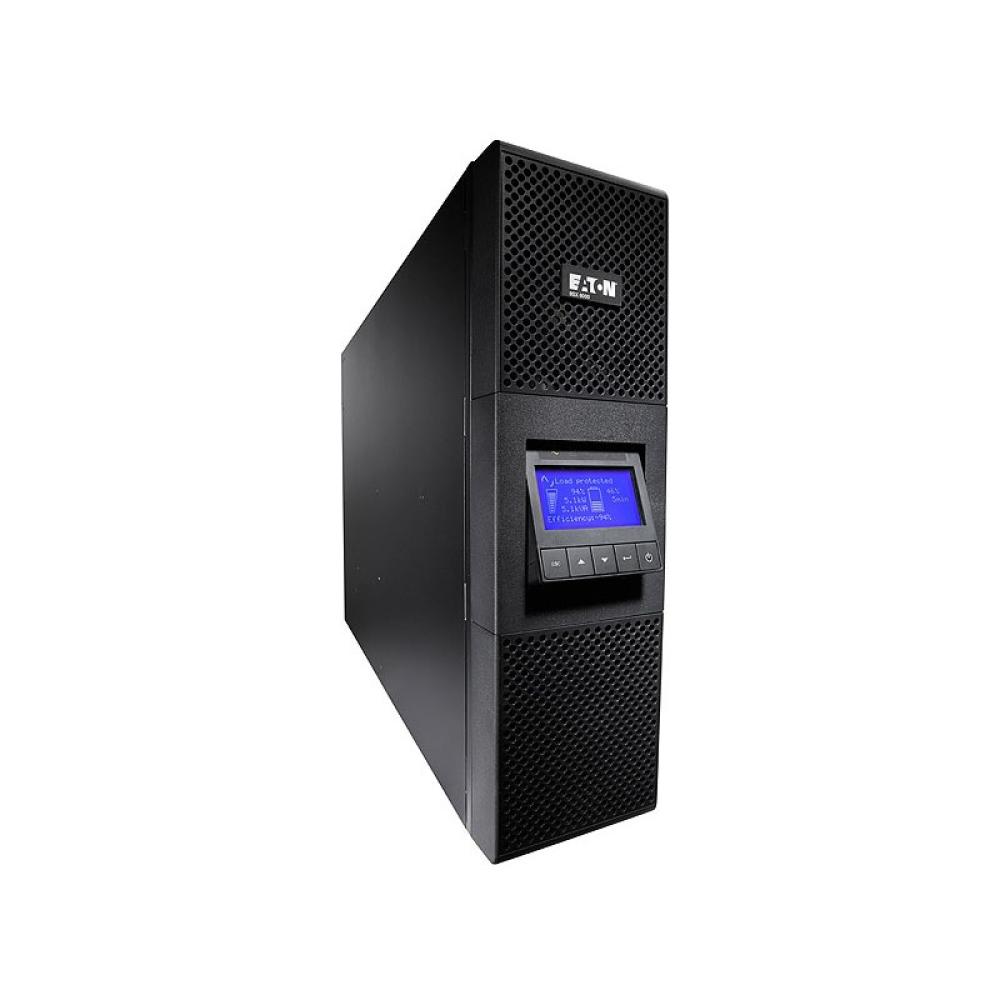 Eaton - 9SX 5000I sistema de alimentación ininterrumpida (UPS) Línea interactiva