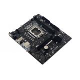 Biostar - H610MH D5 placa base Intel H610 LGA 1700 micro ATX