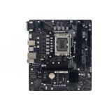 Biostar - H610MH D5 placa base Intel H610 LGA 1700 micro ATX
