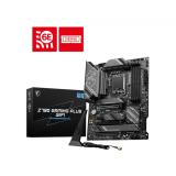 MSI - Z790 GAMING PLUS WIFI placa base Intel Z790 LGA 1700 ATX
