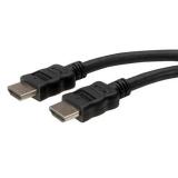 Neomounts - HDMI6MM Cable HDMI - 1.8 metros