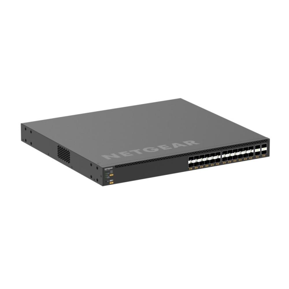 NETGEAR - M4350-24F4V Gestionado L3 1U Negro