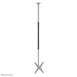 Neomounts - NS-EP100BLACK Tubo de extensión para soporte de techo TV - alt. 107,5 cm