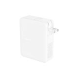 Belkin - BoostCharge Pro Universal Blanco Corriente alterna Interior