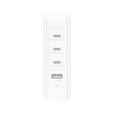 Belkin - BoostCharge Pro Universal Blanco Corriente alterna Interior