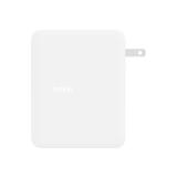 Belkin - BoostCharge Pro Universal Blanco Corriente alterna Interior
