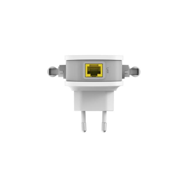 D-Link - DAP-1325 Repetidor de red Blanco 10, 100 Mbit/s