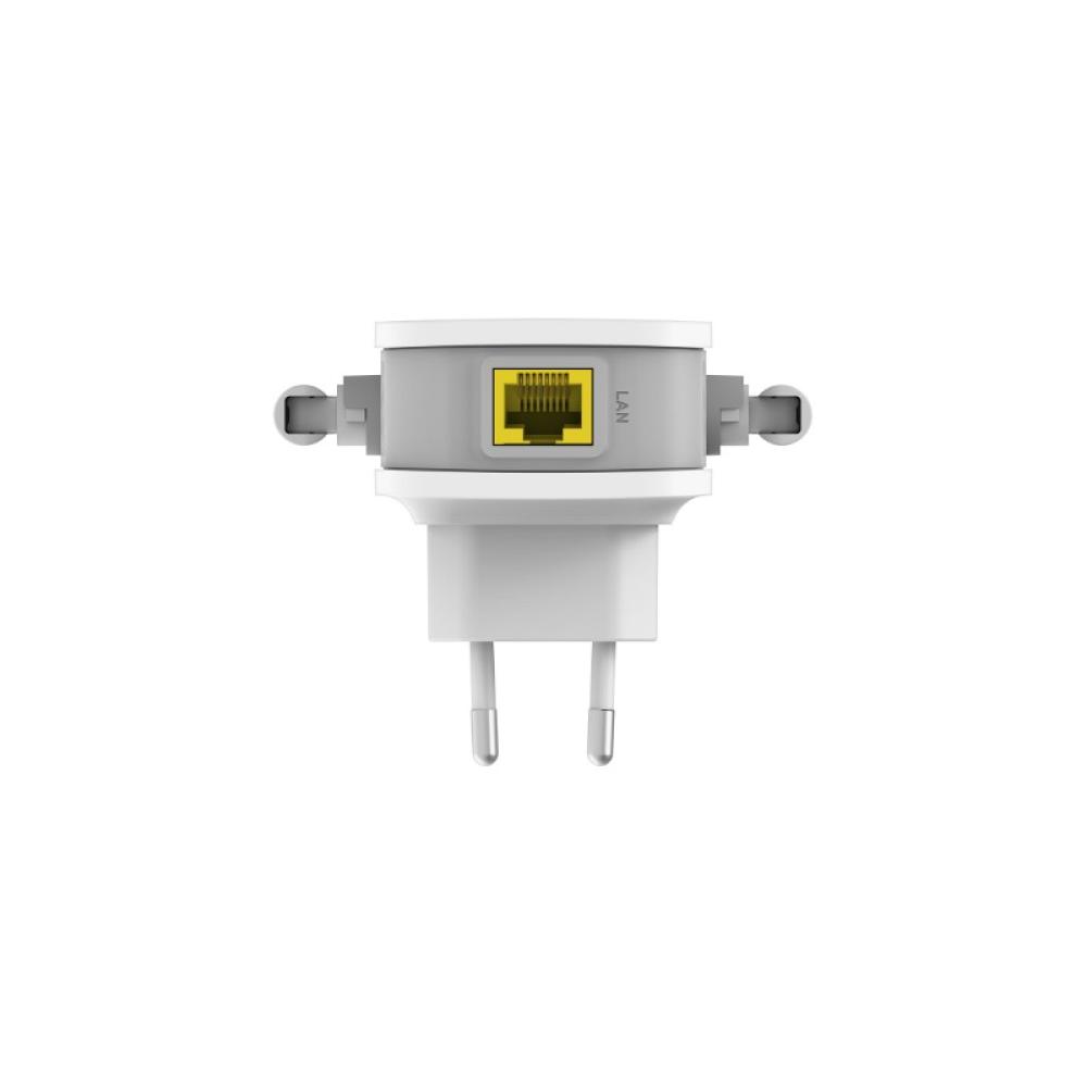 D-Link - DAP-1325 Repetidor de red Blanco 10, 100 Mbit/s