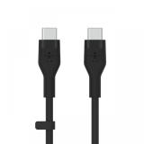 Belkin - CAB009BT1MBW2PK cable USB 1 m USB C Negro, Blanco