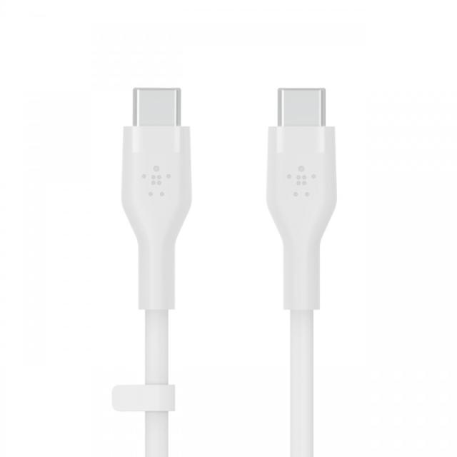Belkin - CAB009BT1MBW2PK cable USB 1 m USB C Negro, Blanco
