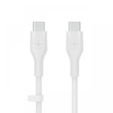 Belkin - CAB009BT1MBW2PK cable USB 1 m USB C Negro, Blanco