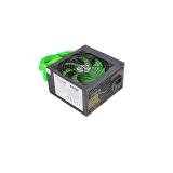 L-Link - LL-PS-650 unidad de fuente de alimentación 650 W ATX Negro