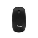 L-Link - LL-KB-816-COMBO teclado USB Español Negro