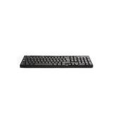 L-Link - LL-KB-816-COMBO teclado USB Español Negro