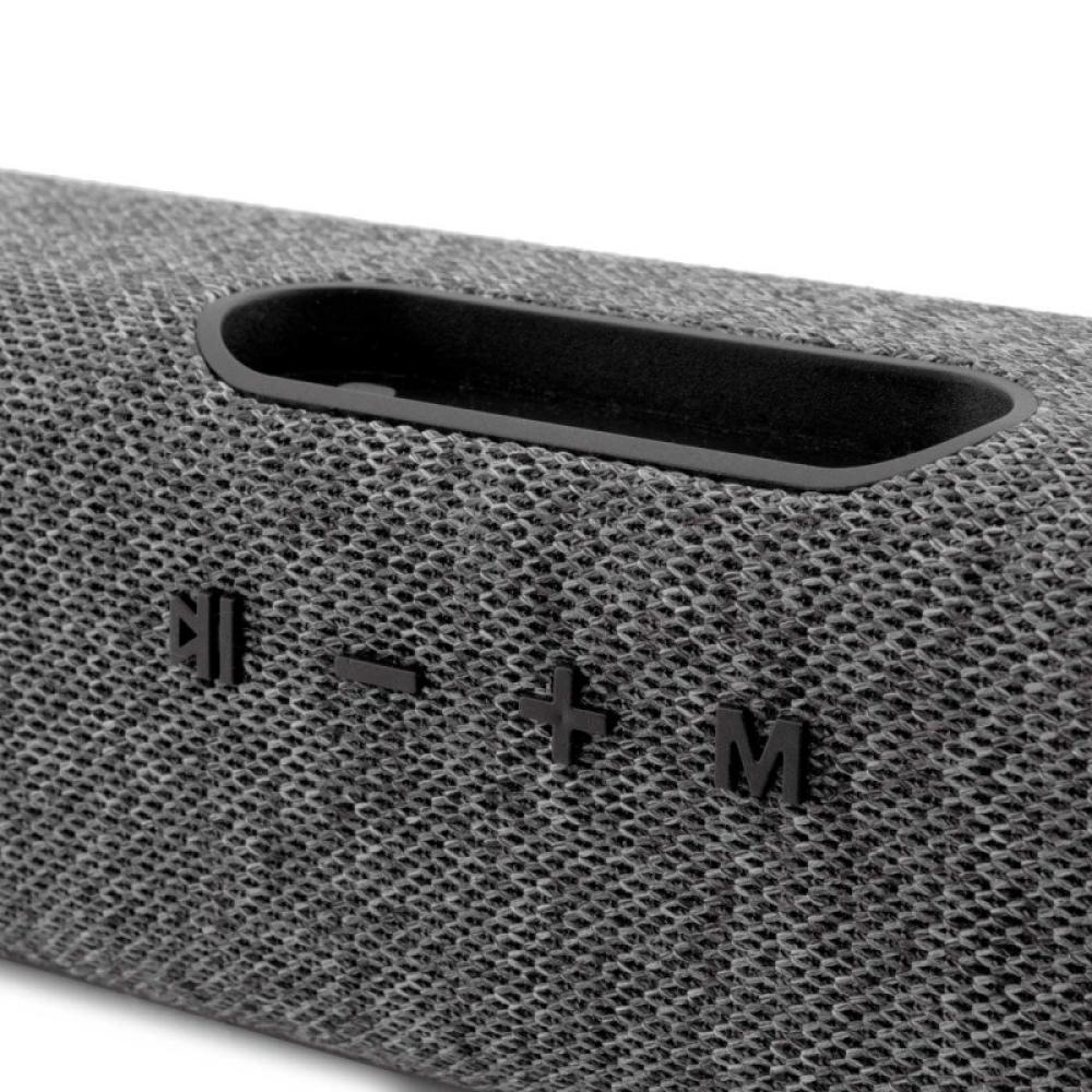 CoolBox - BARRA SONIDO ALTAVOZ BLUETOOTH 5.3 BAND BS23 10WX2