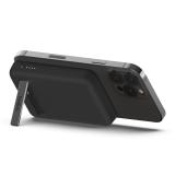 Belkin - BoostCharge 5000 mAh Cargador inalámbrico Negro