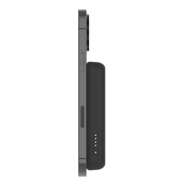 Belkin - BoostCharge 5000 mAh Cargador inalámbrico Negro