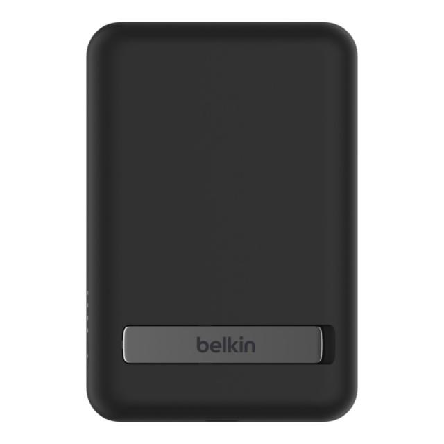 Belkin - BoostCharge 5000 mAh Cargador inalámbrico Negro