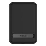 Belkin - BoostCharge 5000 mAh Cargador inalámbrico Negro