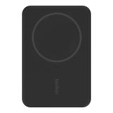 Belkin - BoostCharge 5000 mAh Cargador inalámbrico Negro