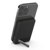 Belkin - BoostCharge 5000 mAh Cargador inalámbrico Negro