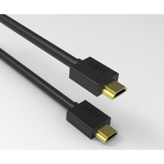 Approx - APPC59 cable HDMI 2 m HDMI tipo A (Estándar) Negro