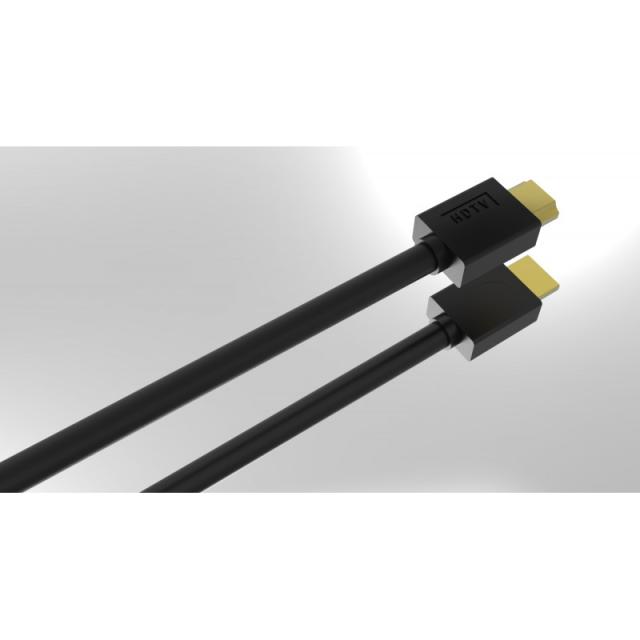 Approx - APPC59 cable HDMI 2 m HDMI tipo A (Estándar) Negro