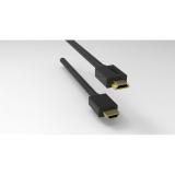 Approx - APPC59 cable HDMI 2 m HDMI tipo A (Estándar) Negro