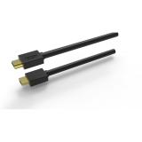 Approx - APPC59 cable HDMI 2 m HDMI tipo A (Estándar) Negro