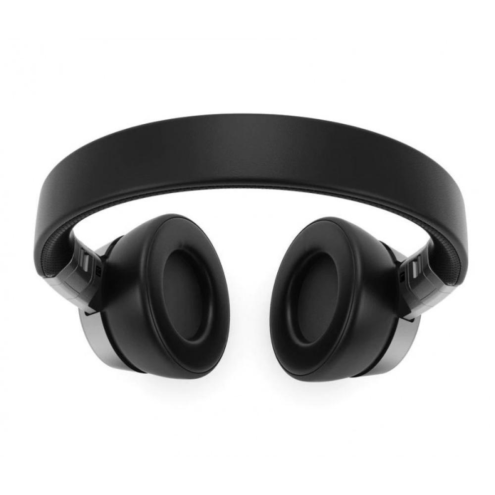 Lenovo - ThinkPad X1 Auriculares Inalámbrico y alámbrico Diadema Llamadas/Música Bluetooth Negro, Gris, Plata