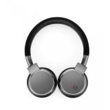 Lenovo - ThinkPad X1 Auriculares Inalámbrico y alámbrico Diadema Llamadas/Música Bluetooth Negro, Gris, Plata