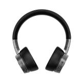 Lenovo - ThinkPad X1 Auriculares Inalámbrico y alámbrico Diadema Llamadas/Música Bluetooth Negro, Gris, Plata