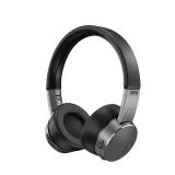 Lenovo - ThinkPad X1 Auriculares Inalámbrico y alámbrico Diadema Llamadas/Música Bluetooth Negro, Gris, Plata