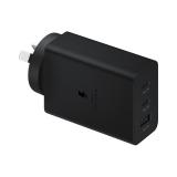 Samsung - EP-T6530 Auriculares, Auriculares, Netbook, Portátil, Smartphone, Reloj inteligente, Tableta Negro Corriente alterna I