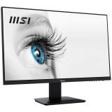 MSI - Pro MP273A pantalla para PC 68,6 cm (27") 1920 x 1080 Pixeles Full HD LED Negro