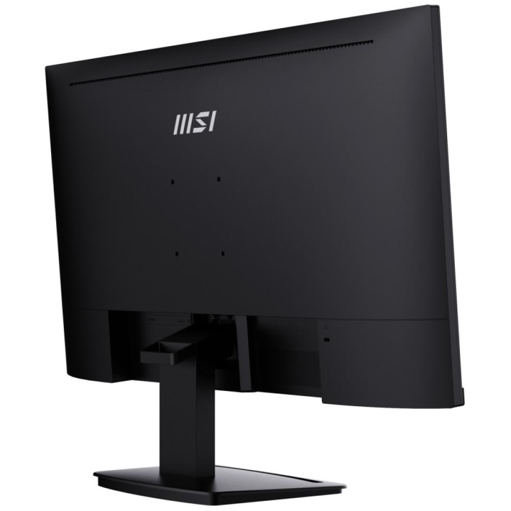 MSI - Pro MP273A pantalla para PC 68,6 cm (27") 1920 x 1080 Pixeles Full HD LED Negro