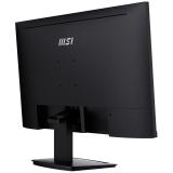 MSI - Pro MP273A pantalla para PC 68,6 cm (27") 1920 x 1080 Pixeles Full HD LED Negro